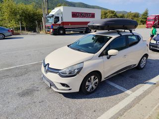 Renault Clio 2017-thumb-12