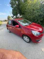 Mitsubishi Space Star 2019
