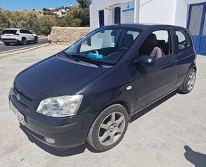 Hyundai Getz 2005