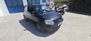 Hyundai Getz 2005-thumb-1