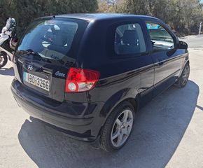 Hyundai Getz 2005-thumb-2