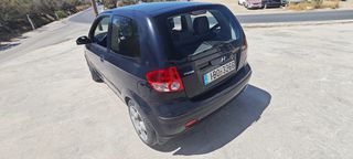 Hyundai Getz 2005-thumb-3