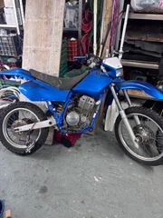 Yamaha TTR 250 2004