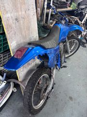 Yamaha TTR 250 2004-thumb-1