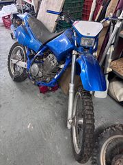 Yamaha TTR 250 2004-thumb-2