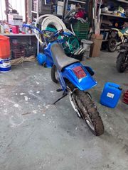 Yamaha TTR 250 2004-thumb-4