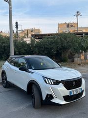 Peugeot 2008 2020 GT-LINE