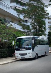 Isuzu 2005