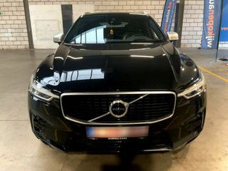 Volvo XC 60 2019 R-DESIGN D4 2.0TD PANORAMA LED LEATHER-thumb-3