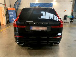 Volvo XC 60 2019 R-DESIGN D4 2.0TD PANORAMA LED LEATHER-thumb-7