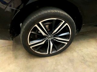 Volvo XC 60 2019 R-DESIGN D4 2.0TD PANORAMA LED LEATHER-thumb-21