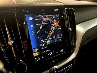 Volvo XC 60 2019 R-DESIGN D4 2.0TD PANORAMA LED LEATHER-thumb-14
