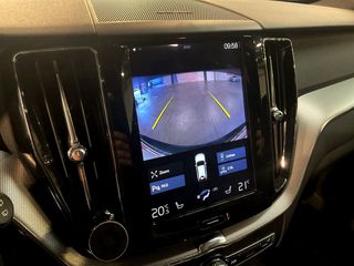 Volvo XC 60 2019 R-DESIGN D4 2.0TD PANORAMA LED LEATHER-thumb-15