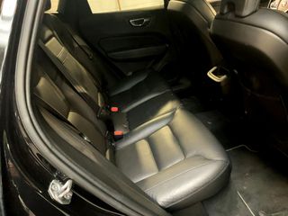 Volvo XC 60 2019 R-DESIGN D4 2.0TD PANORAMA LED LEATHER-thumb-13