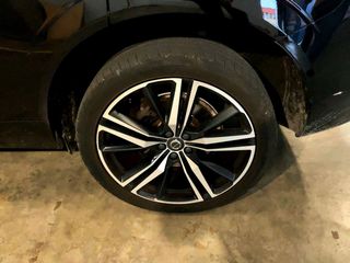 Volvo XC 60 2019 R-DESIGN D4 2.0TD PANORAMA LED LEATHER-thumb-22