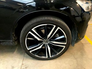 Volvo XC 60 2019 R-DESIGN D4 2.0TD PANORAMA LED LEATHER-thumb-23