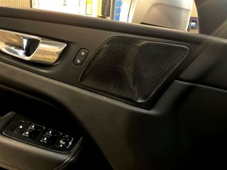 Volvo XC 60 2019 R-DESIGN D4 2.0TD PANORAMA LED LEATHER-thumb-20
