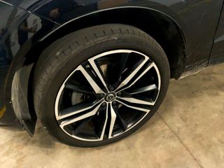 Volvo XC 60 2019 R-DESIGN D4 2.0TD PANORAMA LED LEATHER-thumb-24