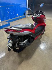 Sym Jet X  2021-thumb-1