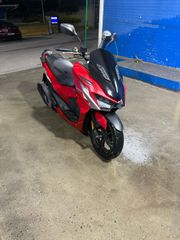 Sym Jet X  2021-thumb-2