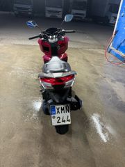 Sym Jet X  2021-thumb-3