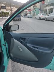 Toyota Yaris 1999-thumb-9