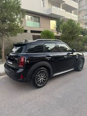 Mini Countryman 2019 Executive