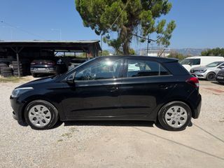 Hyundai i 20 2016 1.0 T-GDI BOOK SERVICE ΠΡΟΣΦΟΡΑ ΕΒΔΟΜΑΔΑΣ-thumb-1