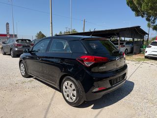 Hyundai i 20 2016 1.0 T-GDI BOOK SERVICE ΠΡΟΣΦΟΡΑ ΕΒΔΟΜΑΔΑΣ-thumb-2
