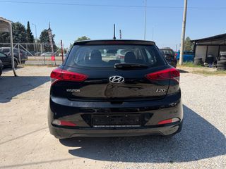 Hyundai i 20 2016 1.0 T-GDI BOOK SERVICE ΠΡΟΣΦΟΡΑ ΕΒΔΟΜΑΔΑΣ-thumb-3