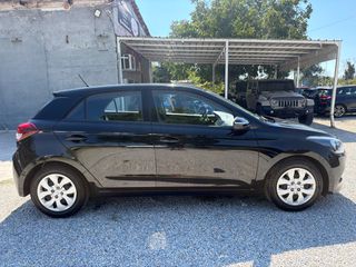Hyundai i 20 2016 1.0 T-GDI BOOK SERVICE ΠΡΟΣΦΟΡΑ ΕΒΔΟΜΑΔΑΣ-thumb-5