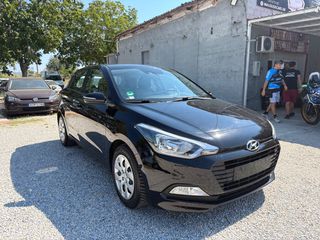 Hyundai i 20 2016 1.0 T-GDI BOOK SERVICE ΠΡΟΣΦΟΡΑ ΕΒΔΟΜΑΔΑΣ-thumb-6