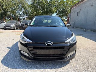 Hyundai i 20 2016 1.0 T-GDI BOOK SERVICE ΠΡΟΣΦΟΡΑ ΕΒΔΟΜΑΔΑΣ-thumb-7