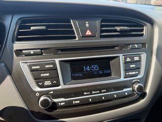 Hyundai i 20 2016 1.0 T-GDI BOOK SERVICE ΠΡΟΣΦΟΡΑ ΕΒΔΟΜΑΔΑΣ-thumb-13