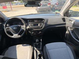 Hyundai i 20 2016 1.0 T-GDI BOOK SERVICE ΠΡΟΣΦΟΡΑ ΕΒΔΟΜΑΔΑΣ-thumb-26