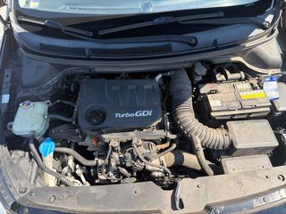 Hyundai i 20 2016 1.0 T-GDI BOOK SERVICE ΠΡΟΣΦΟΡΑ ΕΒΔΟΜΑΔΑΣ-thumb-30