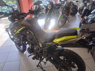 Benelli TRK 702 2023 X ABS 9 -2023!!!-thumb-5