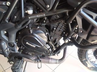 Benelli TRK 702 2023 X ABS 9 -2023!!!-thumb-10