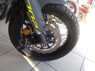 Benelli TRK 702 2023 X ABS 9 -2023!!!-thumb-11