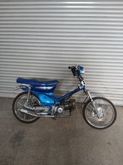 Honda GLX 1995