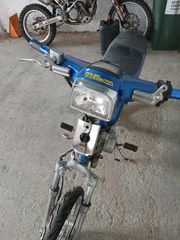 Honda GLX 1995-thumb-3