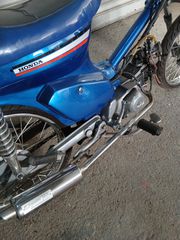 Honda GLX 1995-thumb-4