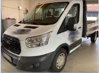 Καρότσα Ford 2020 Transit Trend 2.0 L2 Euro 6