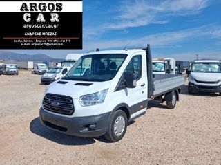 Καρότσα Ford 2020 Transit Trend 2.0 L2 Euro 6 - ΑΝΕΥ ΦΠΑ