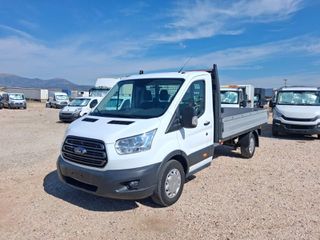 Καρότσα Ford 2020 Transit Trend 2.0 L2 Euro 6 - ΑΝΕΥ ΦΠΑ-thumb-34