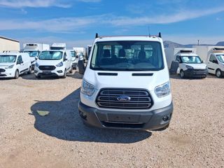 Καρότσα Ford 2020 Transit Trend 2.0 L2 Euro 6 - ΑΝΕΥ ΦΠΑ-thumb-35