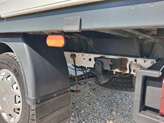 Καρότσα Ford 2020 Transit Trend 2.0 L2 Euro 6 - ΑΝΕΥ ΦΠΑ-thumb-9