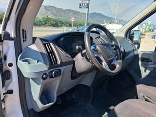 Καρότσα Ford 2020 Transit Trend 2.0 L2 Euro 6 - ΑΝΕΥ ΦΠΑ-thumb-21
