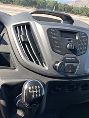 Καρότσα Ford 2020 Transit Trend 2.0 L2 Euro 6 - ΑΝΕΥ ΦΠΑ-thumb-23