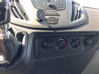 Καρότσα Ford 2020 Transit Trend 2.0 L2 Euro 6 - ΑΝΕΥ ΦΠΑ-thumb-24